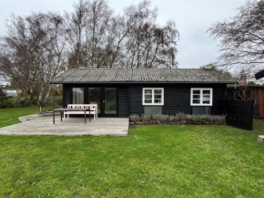 Holiday Home Dufa - 200m to the inlet by Interhome